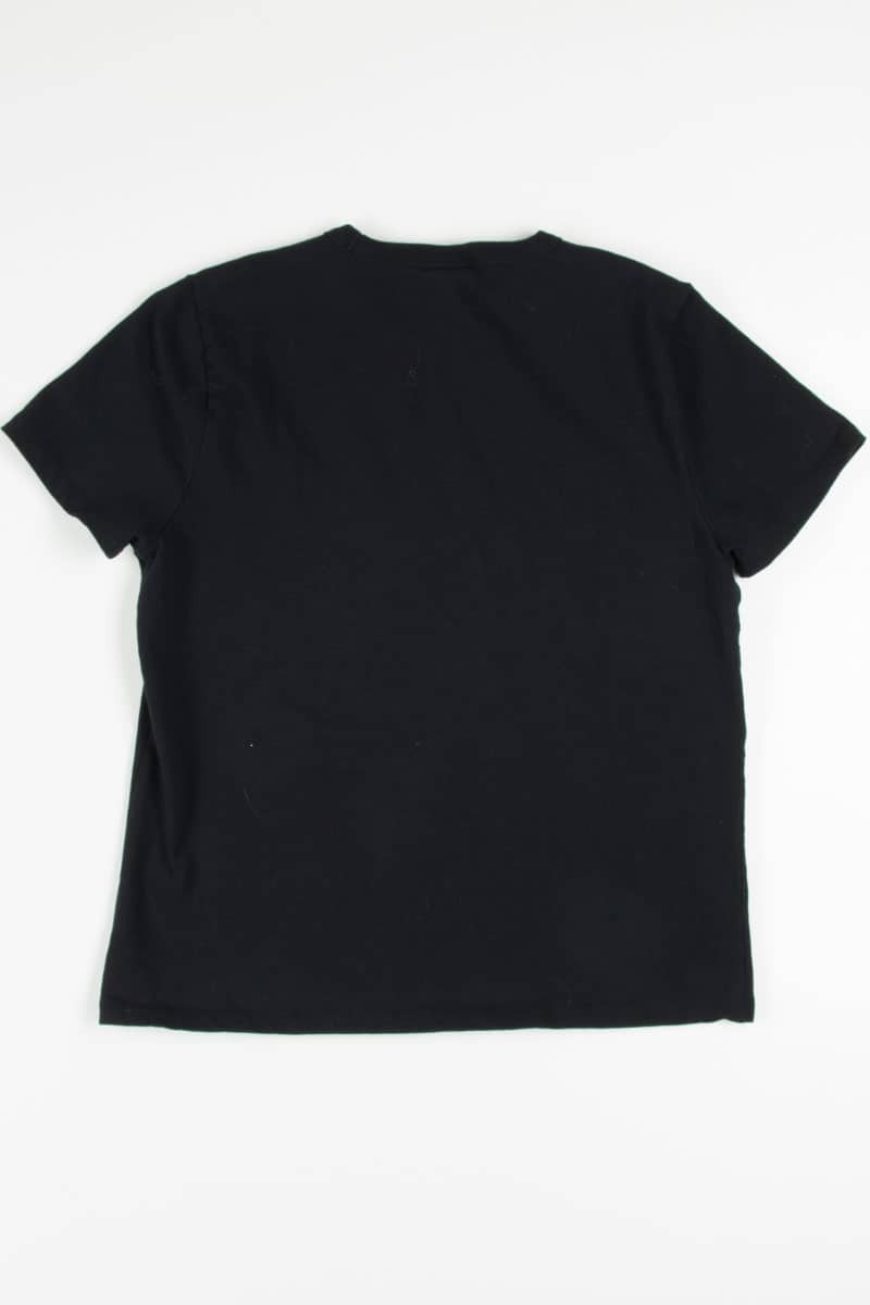 Black Champion T-Shirt