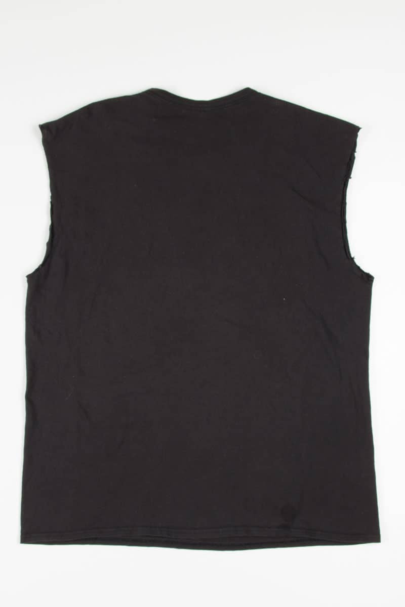 San Antonio Spurs Sleeveless T-Shirt