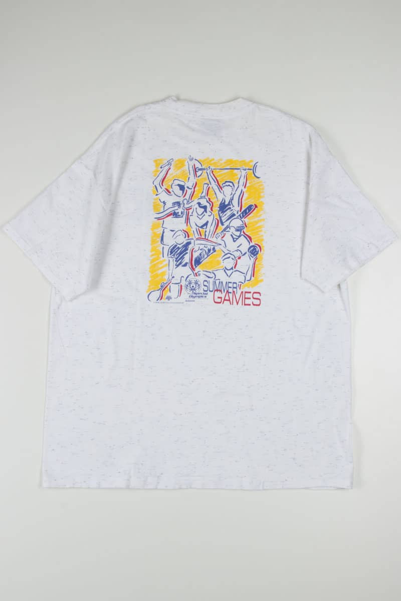 Arizona Summer Special Olympics T-Shirt