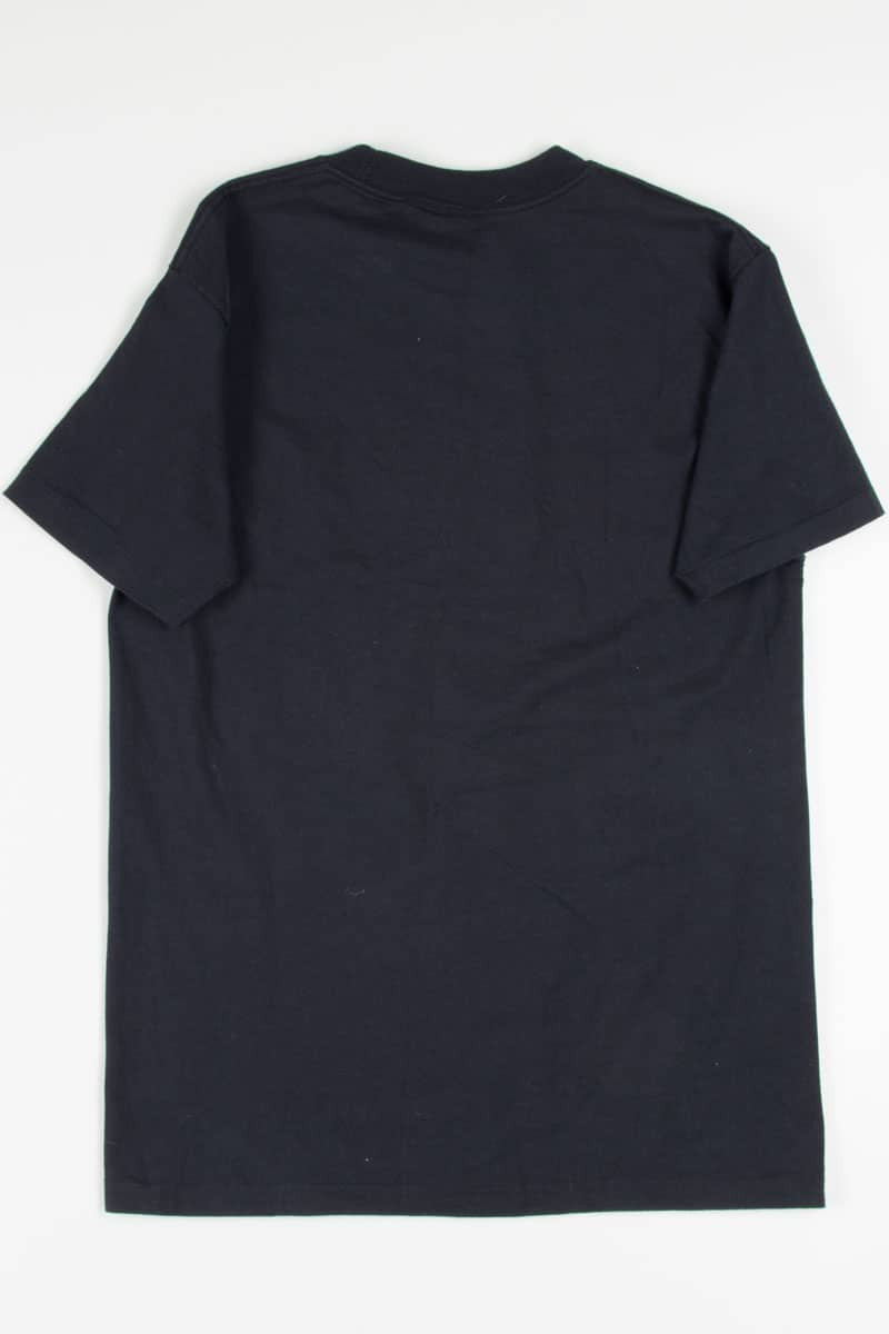 Hard Rock Cafe Los Angeles Souvenir T-Shirt