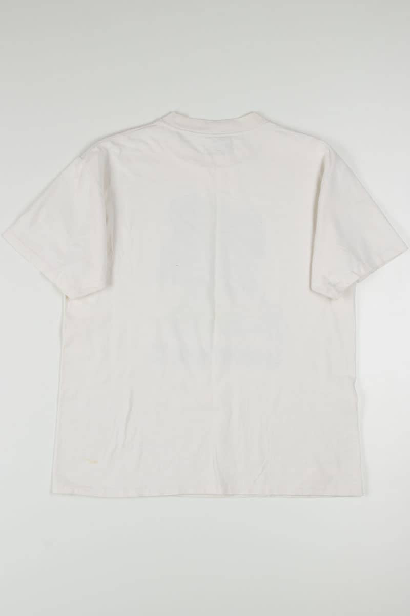 Sausalito Art Festival 1993 Souvenir T-Shirt