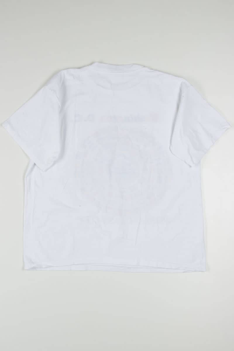Vintage Washington D.C. World Class City Souvenir T-Shirt