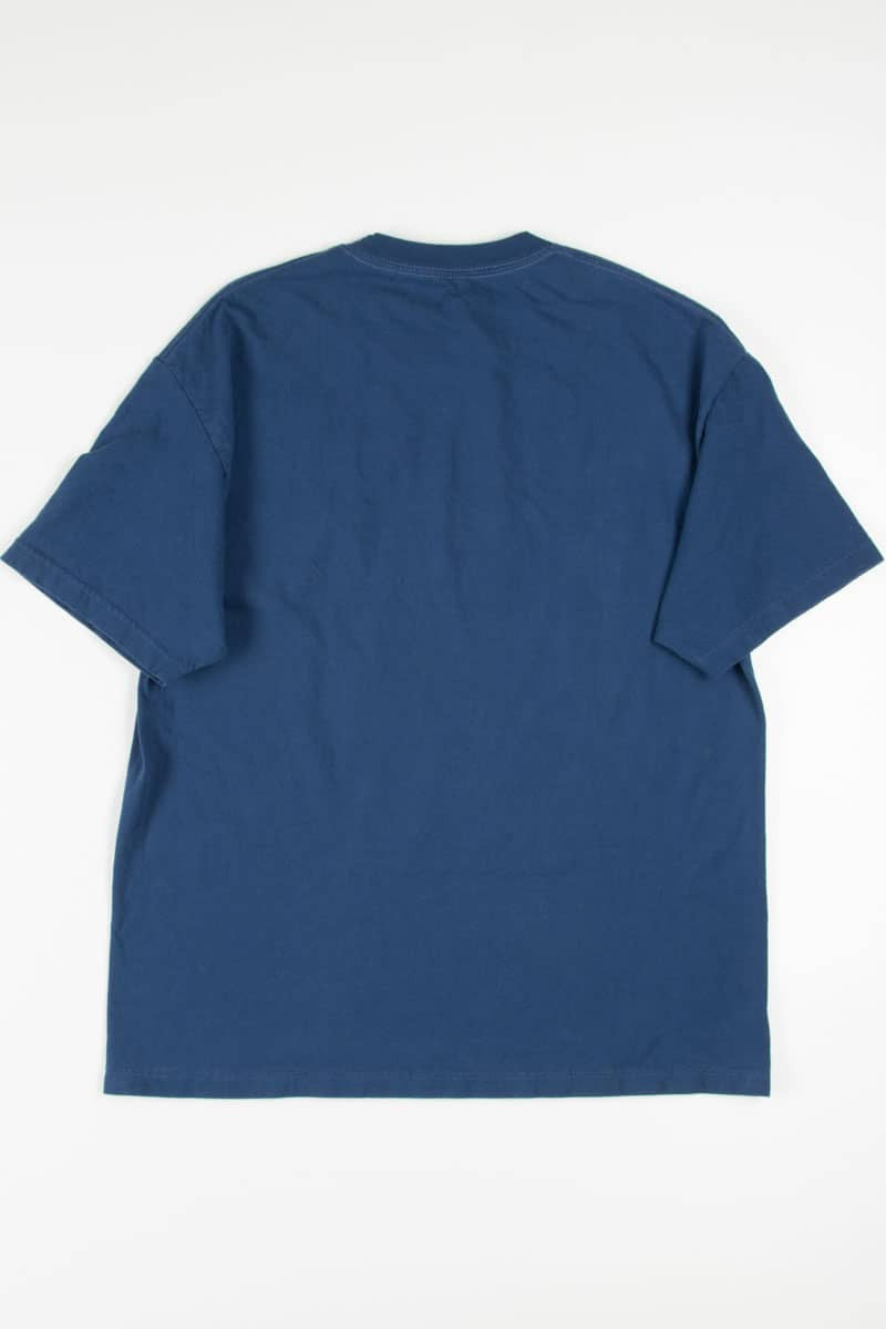 Canadian Fast Food Niagra Fals Souvenir T-Shirt