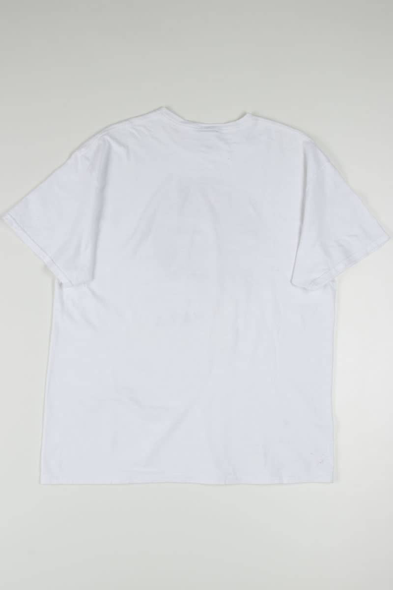 Kennedy Space Center NASA Souvenir T-Shirt
