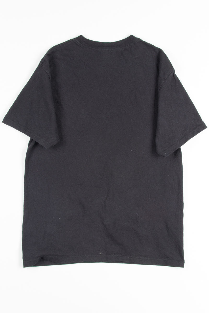 Hellboy Comic Tee
