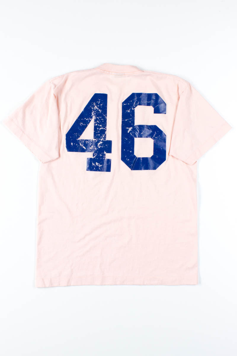 Mongan's Sport Club Tee