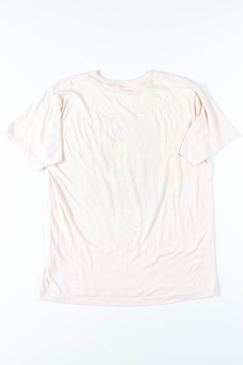 Australia Stamp Tee