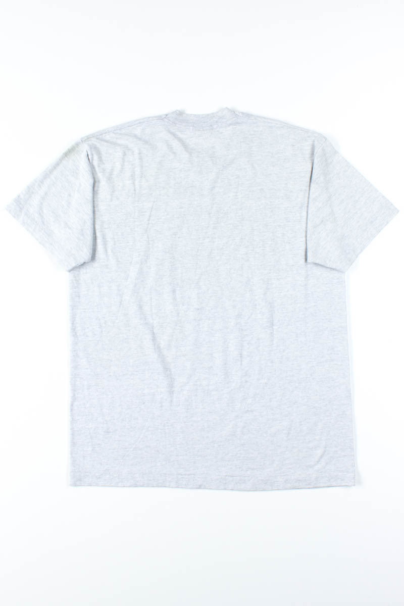 1990 America Facts Tee