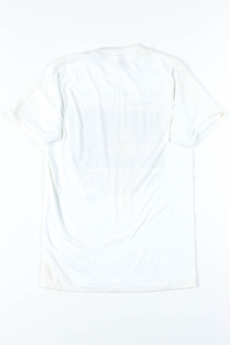 Golden Gate Bridge 50th Anniversary Tee