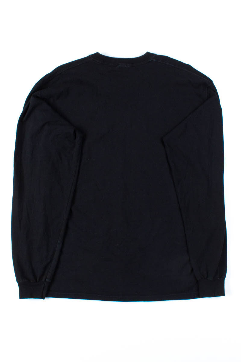 Hockey Tournament Longsleeve Tee