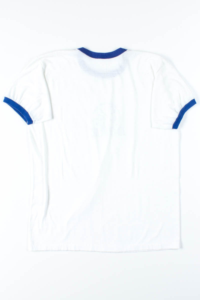 Duke Ringer Tee