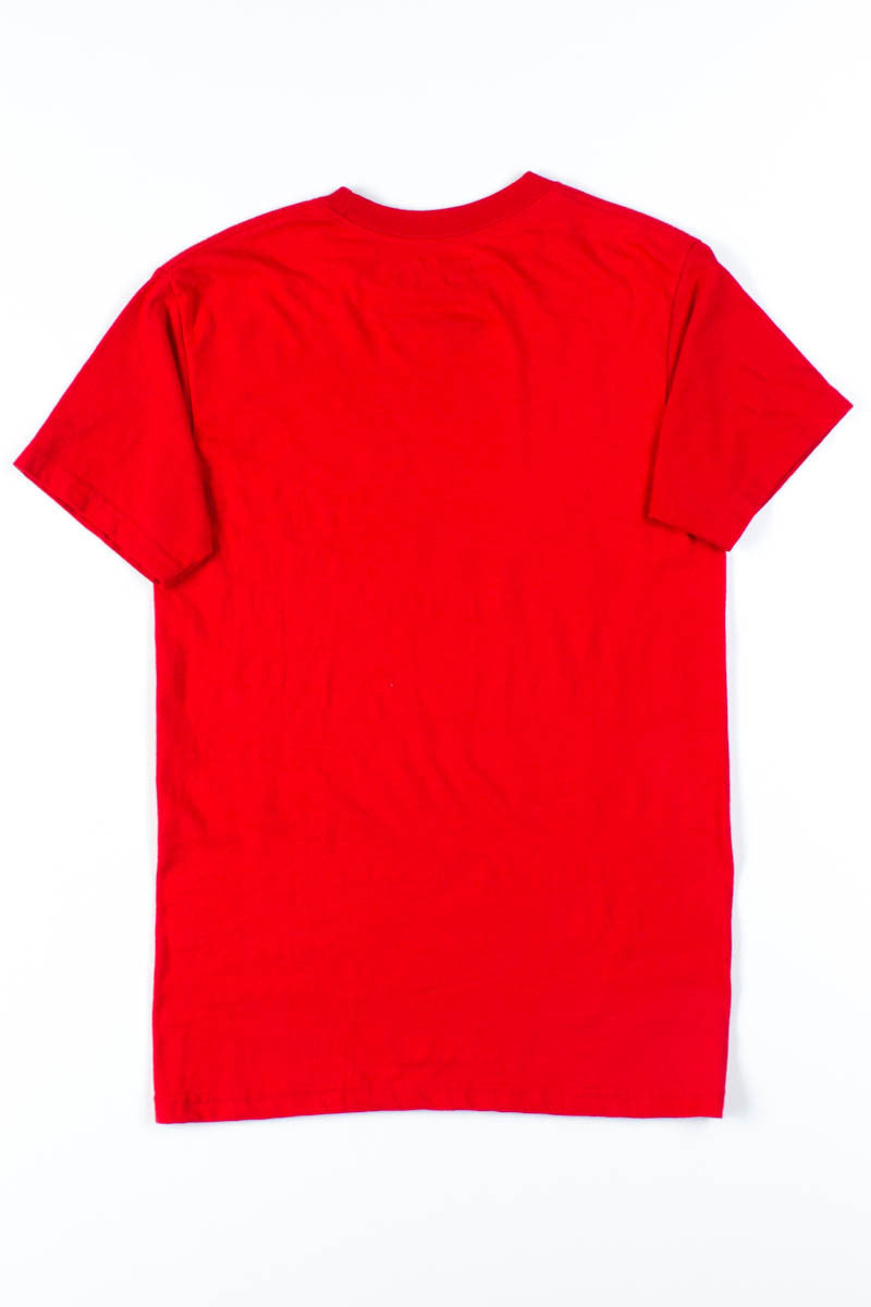 Chinese Coca-Cola Tee