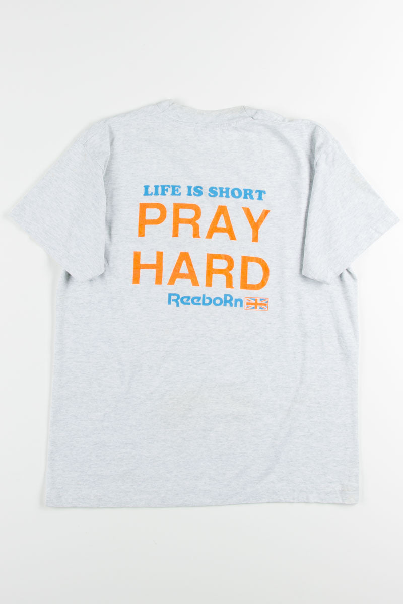 I Believe Tee