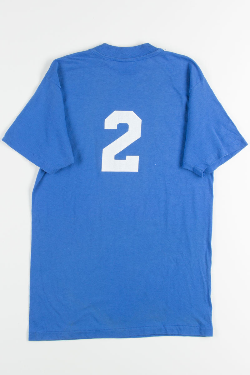 Idaho Olympic Program Tee