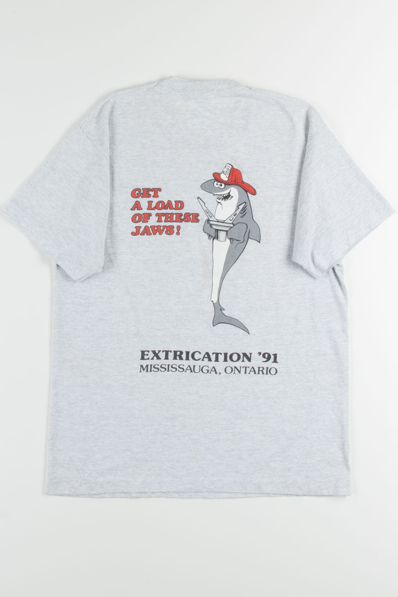 Extrication '91 Tee