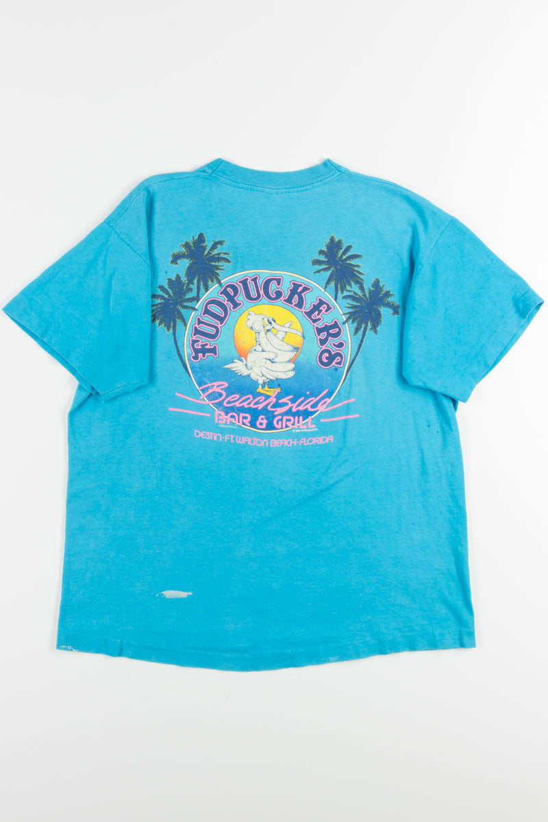 Fudpucker's Bar & Grill Tee