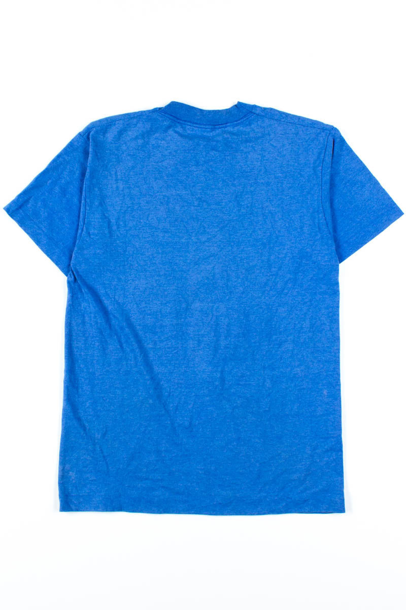 MCSA Soccer Tee