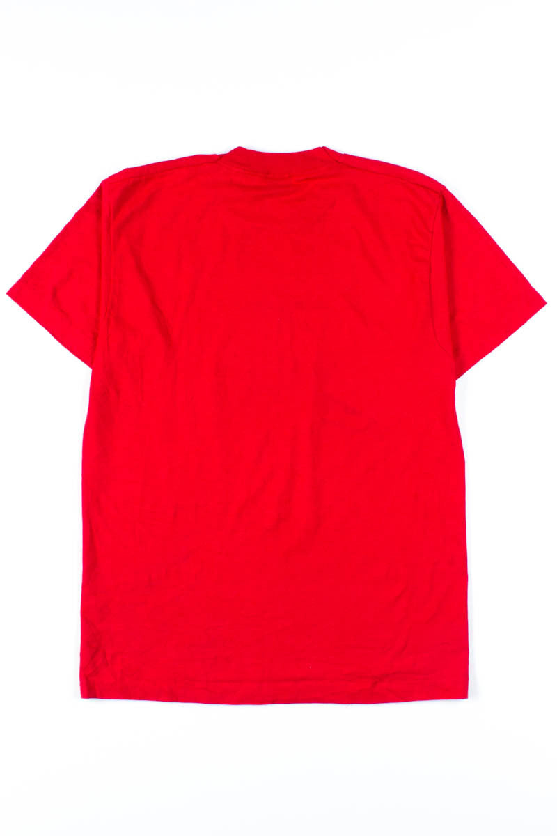 Christmas At Taylors 1991 Tee