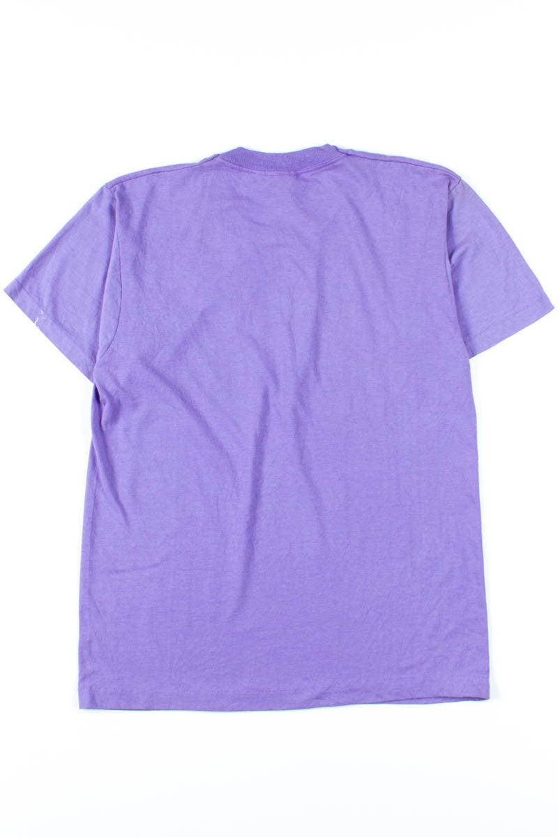 Lavender Reno Tee