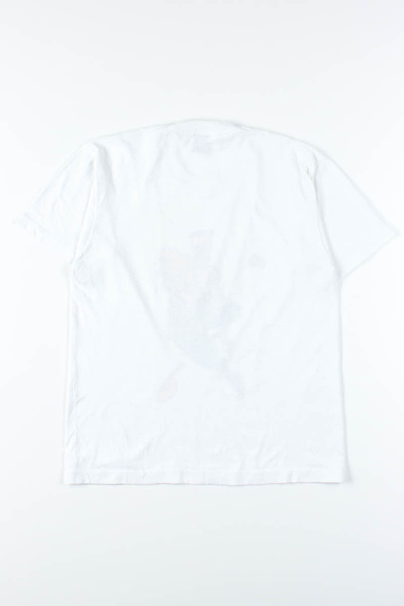 African Dancer Tee