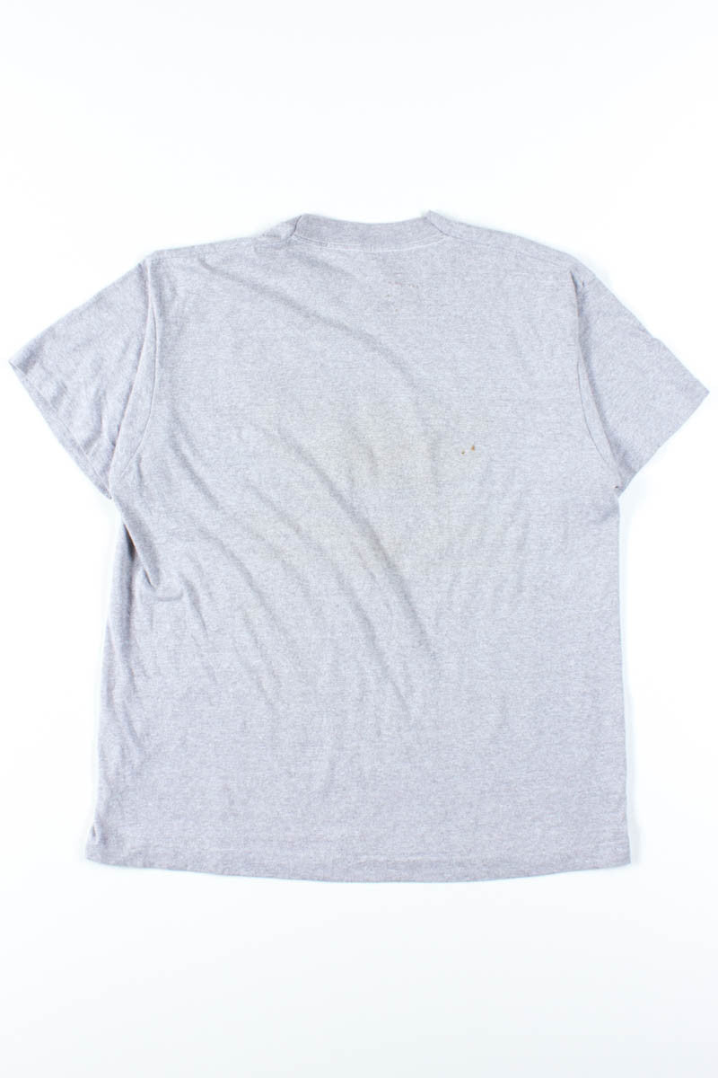 Jan's Bar League Champs Tee