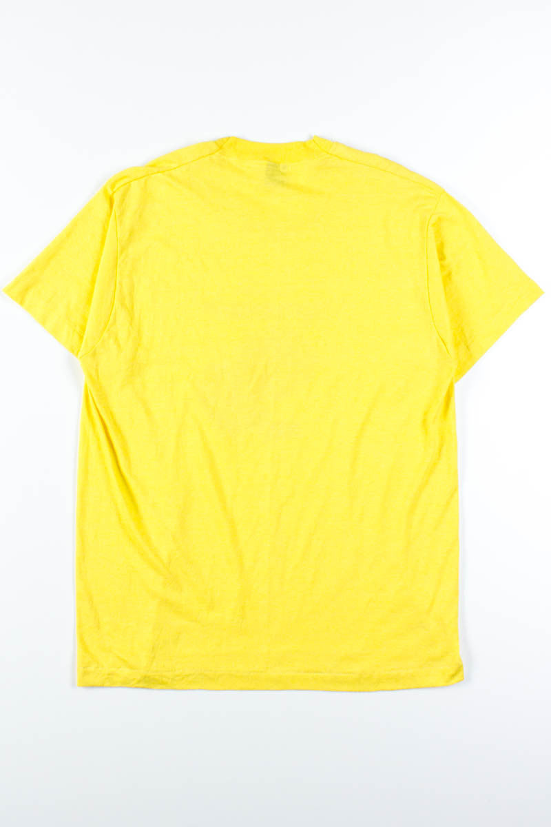 Bank Of Benton Watermelon Bust '90 Tee