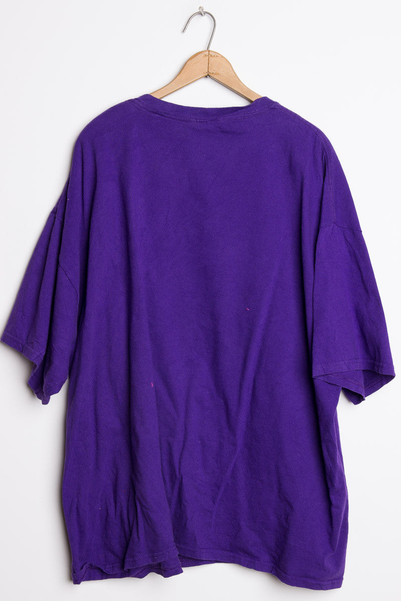 Oversized Monkey Shirt
