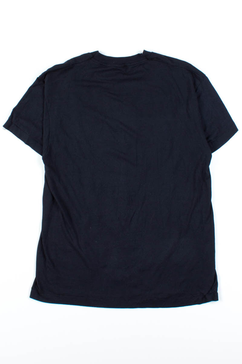 Glow Bones Tee