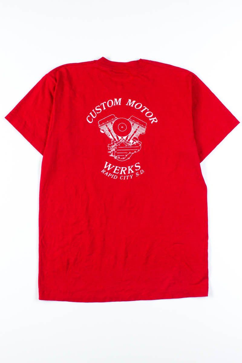 50th Annual Sturgis Tee