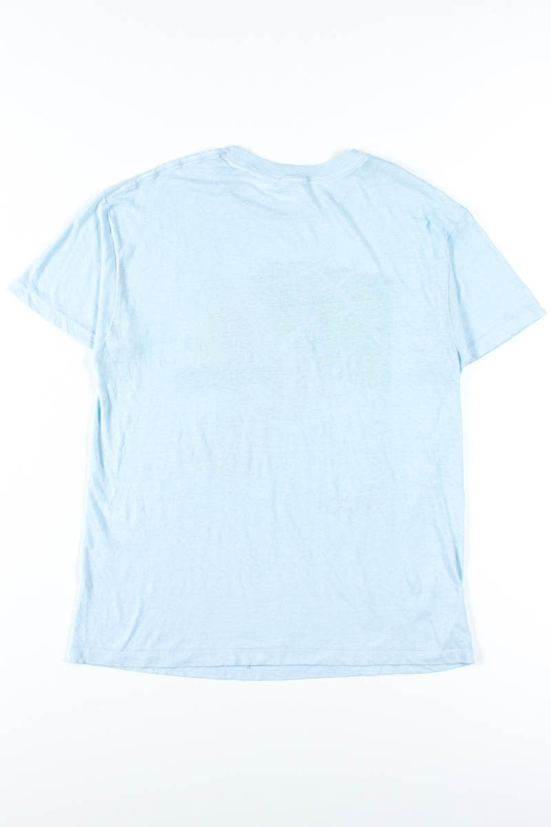 Clearwater Beach Tee
