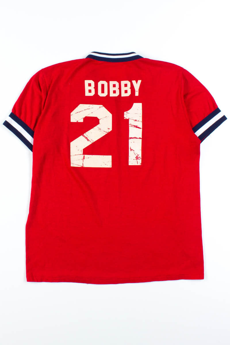 Bobby's Devils Tee