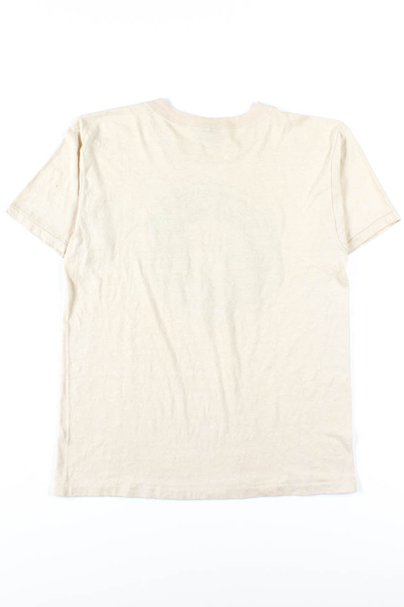 Whisker Rivey's Tee
