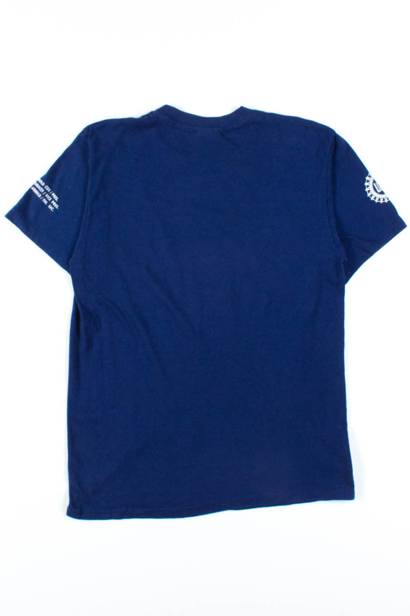 UAW Local 653 Tee