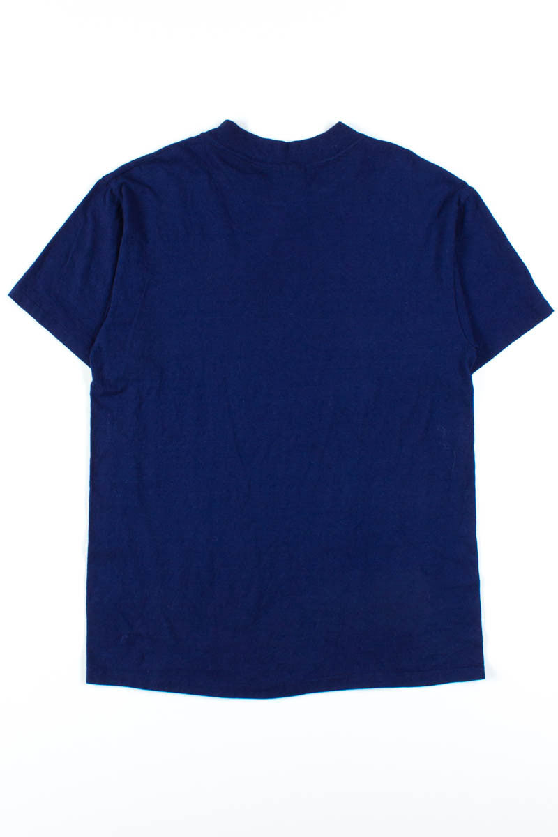 Trust Company Of The West Tee