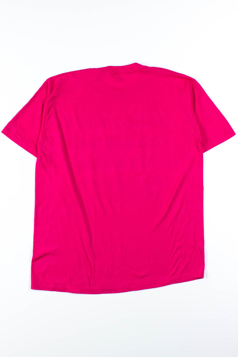 Shiny Washington, DC Tee