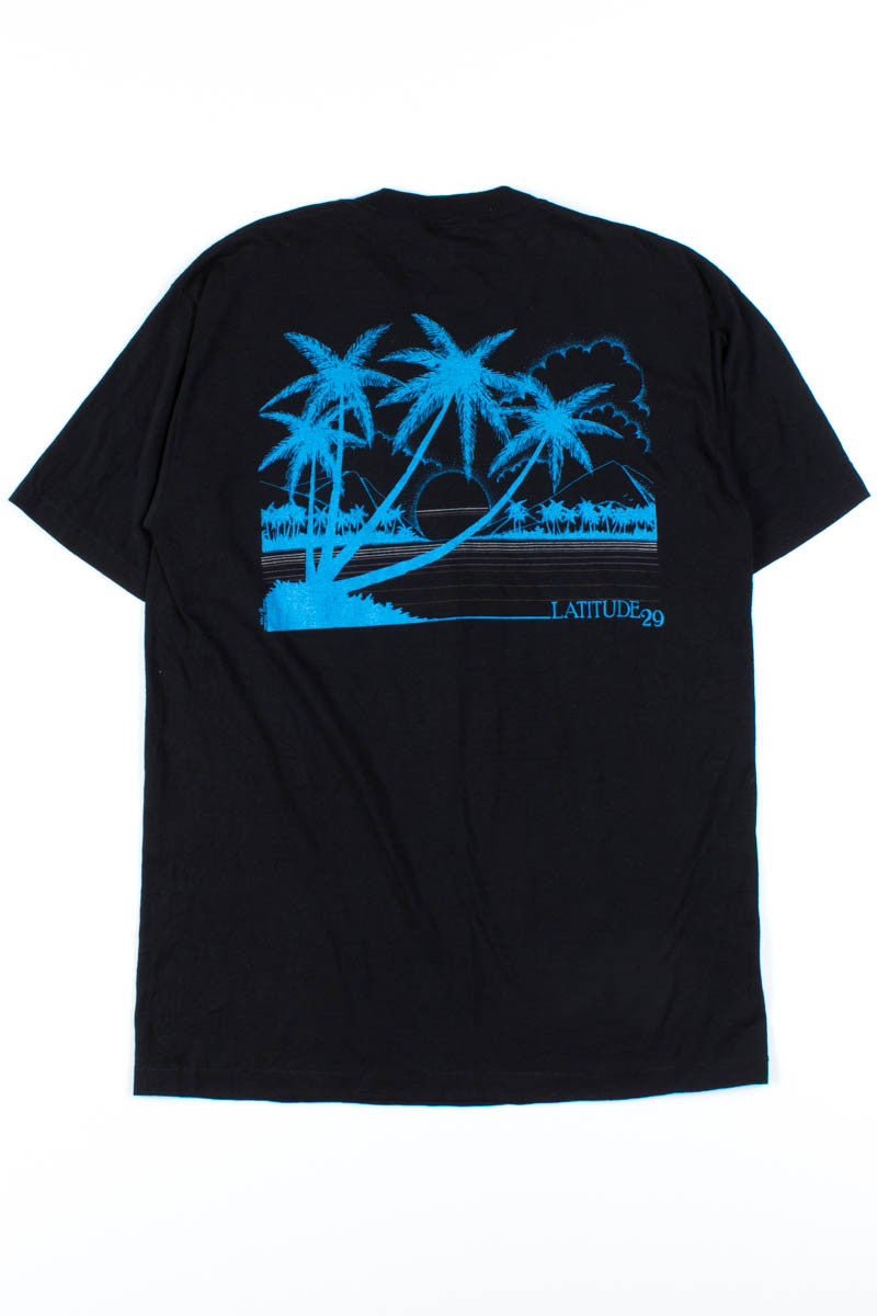 Panama City Beach Tee