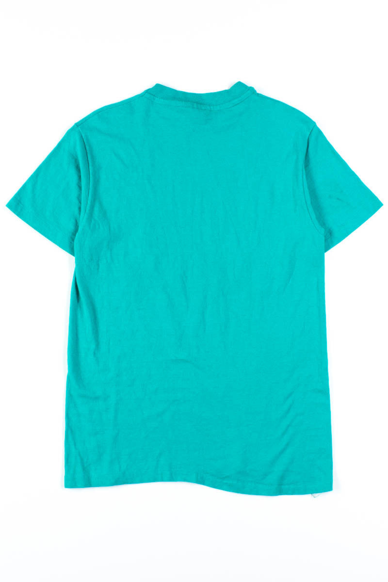 Palm Beach Clams Tee