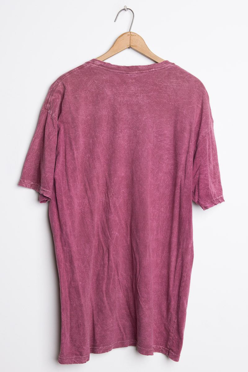 Levi's Stone Washed Tee