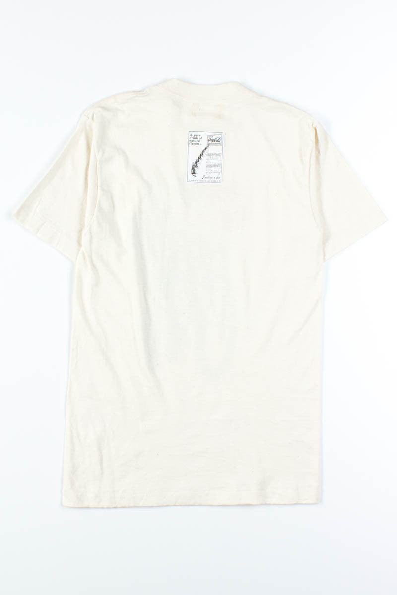Coca-Cola Tee