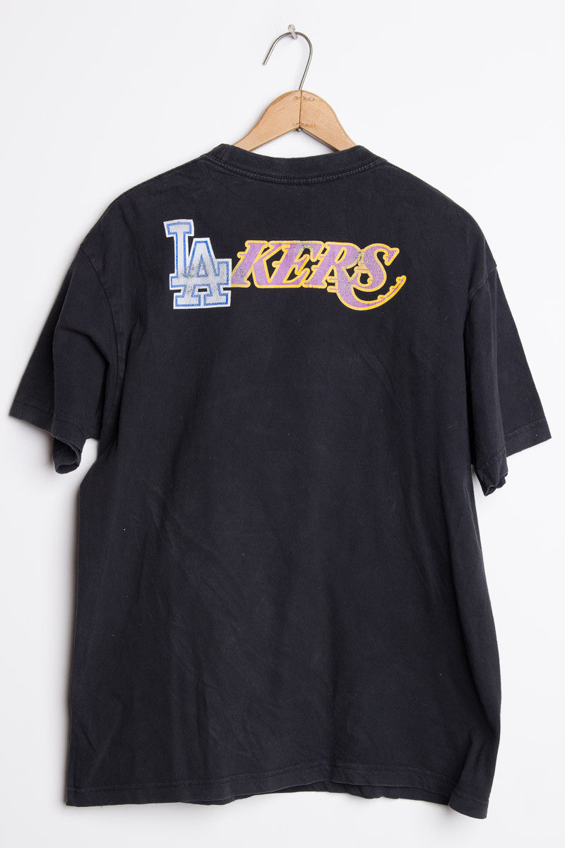 L.A. Tee