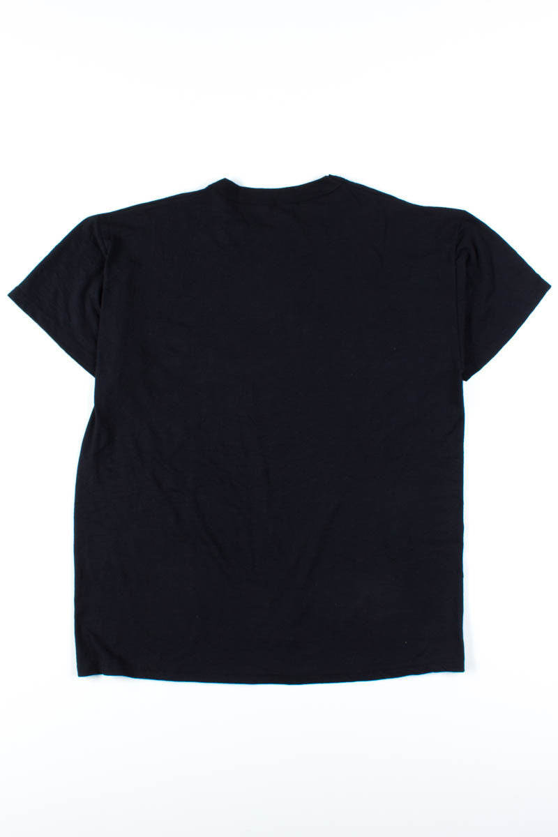 Hoosier Hoops Tee