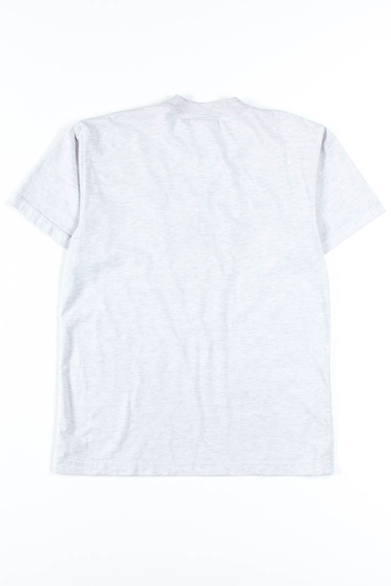 Heather Grey Mickey T-Shirt