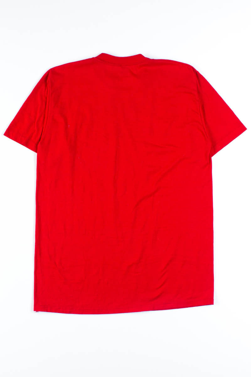 Ducks In Bags Tee