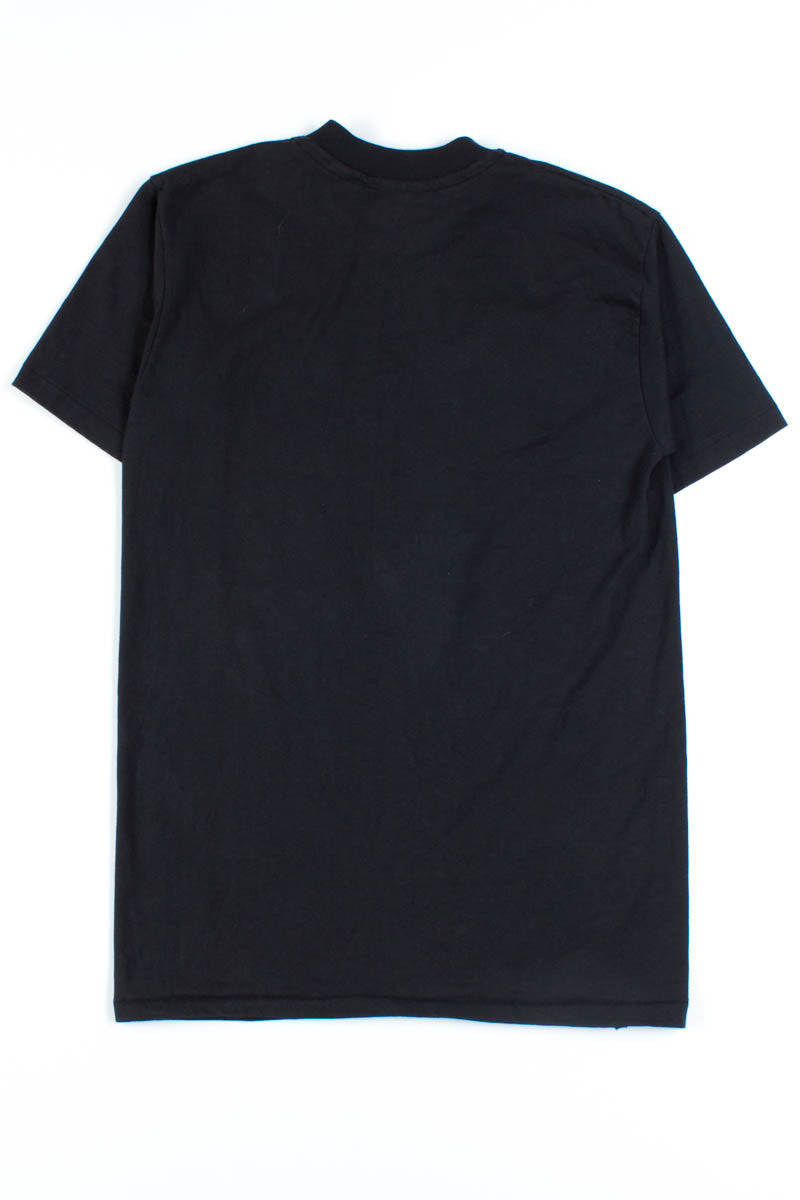 Yellowstone Raft Co. Tee