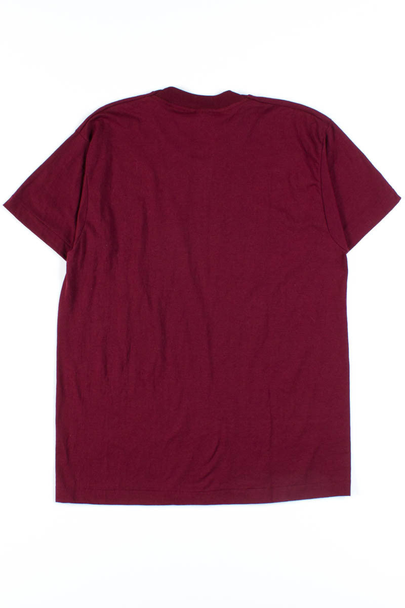Children's Summer Musical 1990 Tee