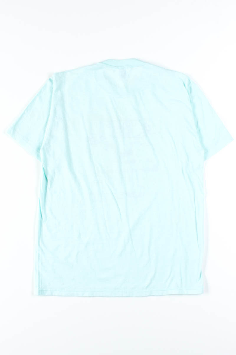 Trail's End Hiking Club Tee