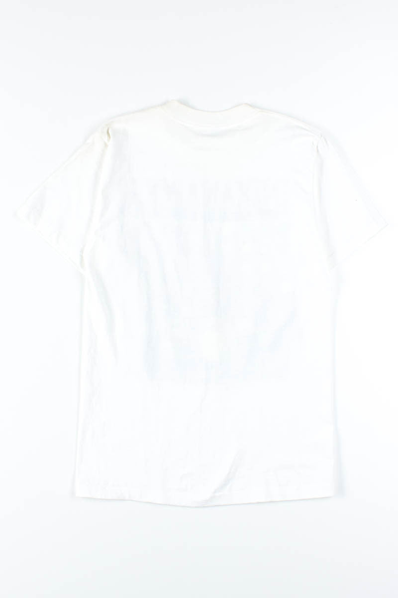 Indianapolis Fast Lane Tee