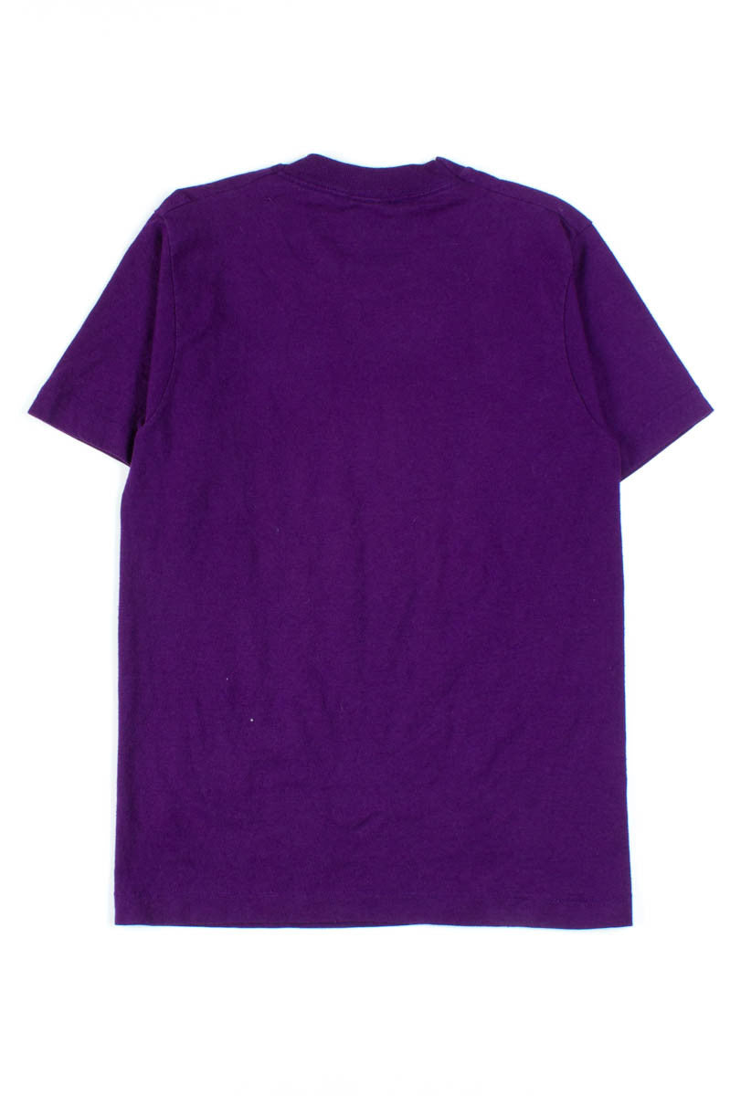 Jump Rope For Heart Tee