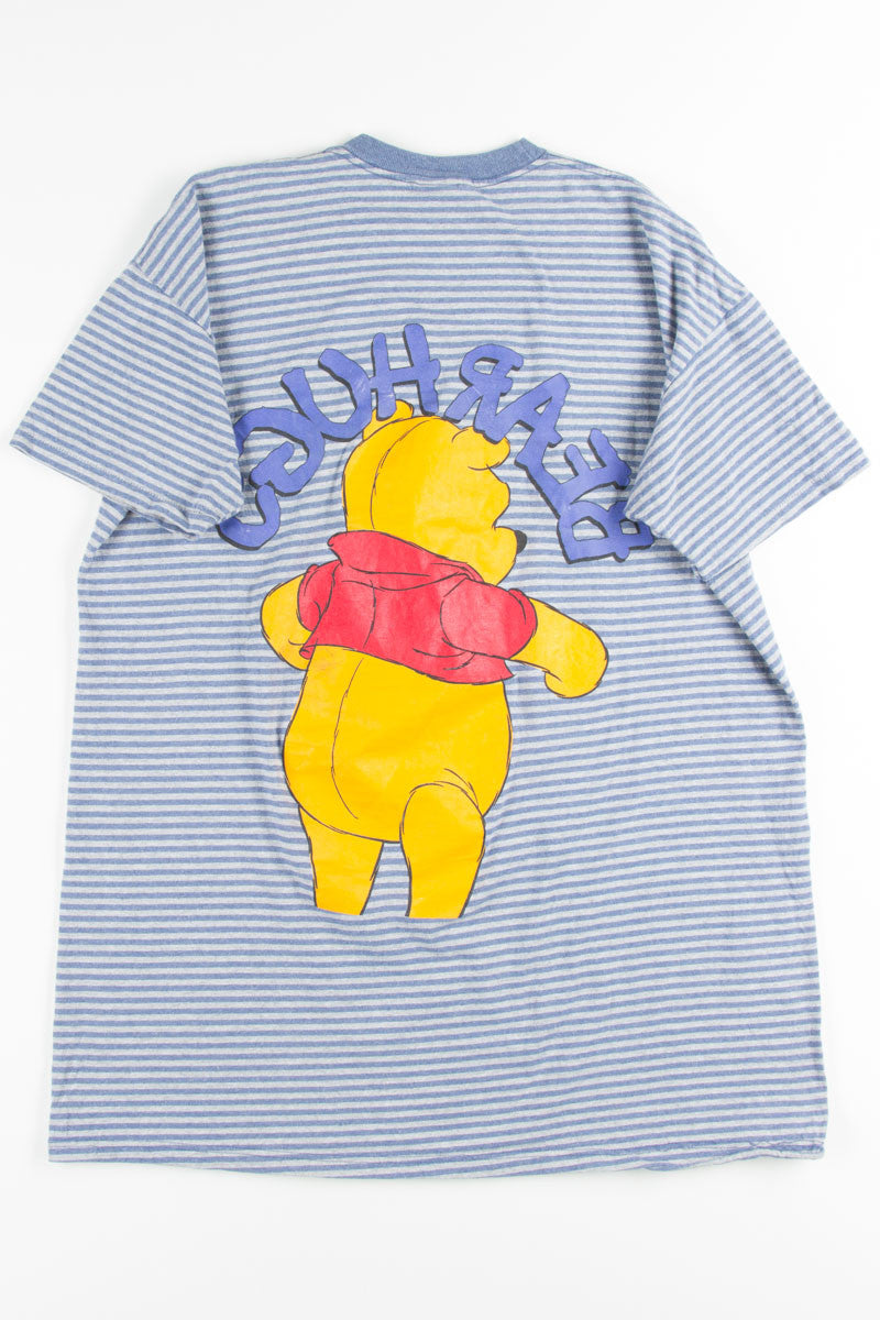 Bear Hugs Pooh Tee