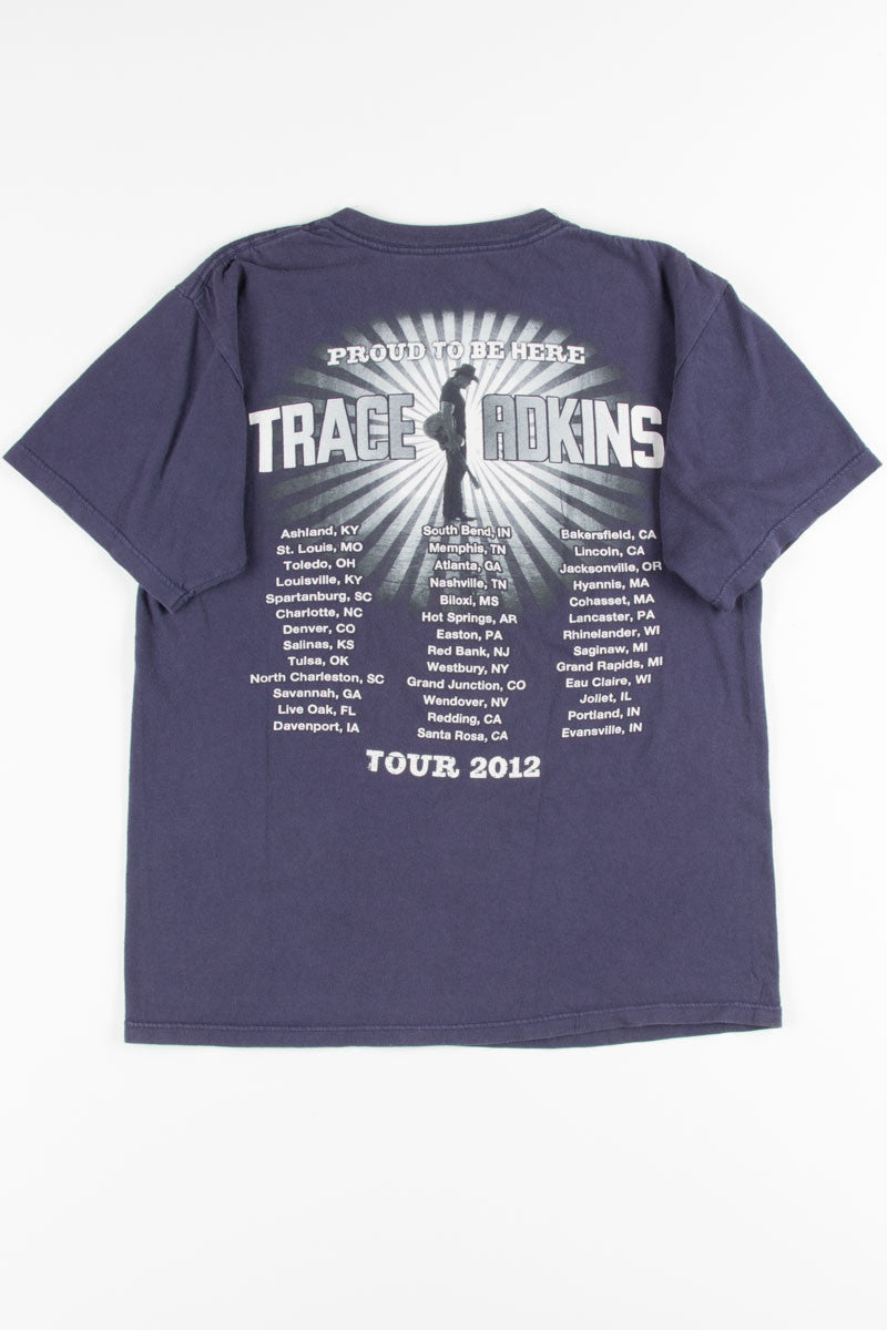 Trace Adkins Tee